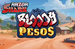 Bloody Pesos Slot