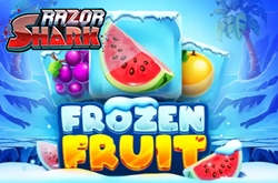 Frozen Fruit Slot