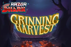 Grinning Harvest Slot
