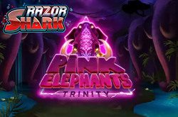 Pink Elephants Trinity Slot