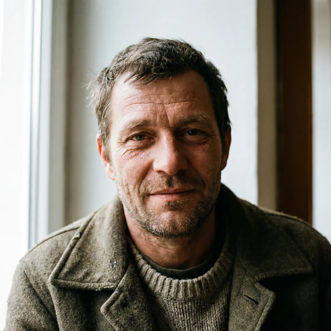 Sebastian Morbach Experte